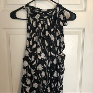 White House Black Market Tank